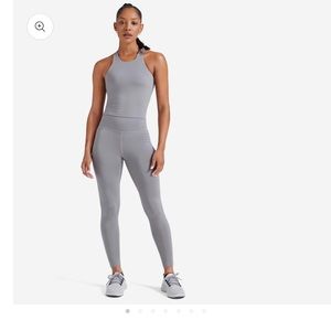 Allbirds women’s natural leggings